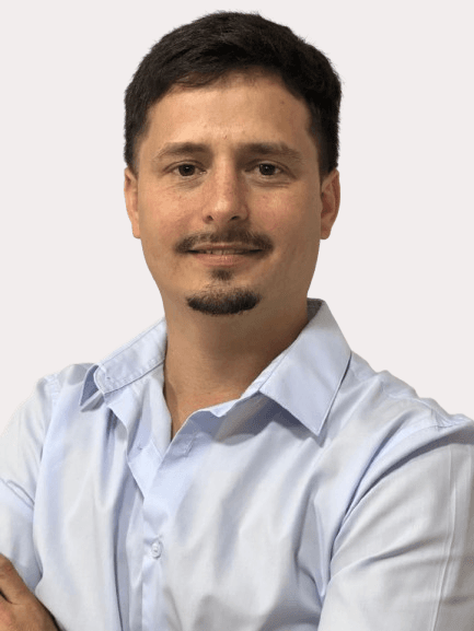 Iñaki Bernis