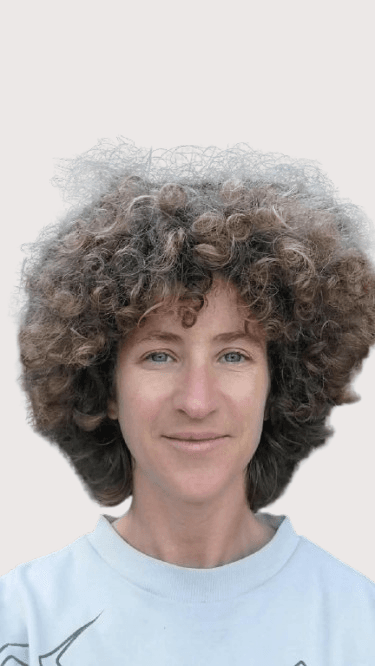Lucía Buraschi