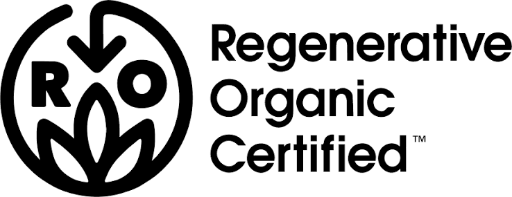 Regenerative Organic Certified
